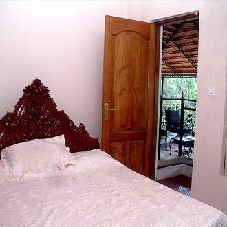 Cats Den Home Stay, Coorg 4